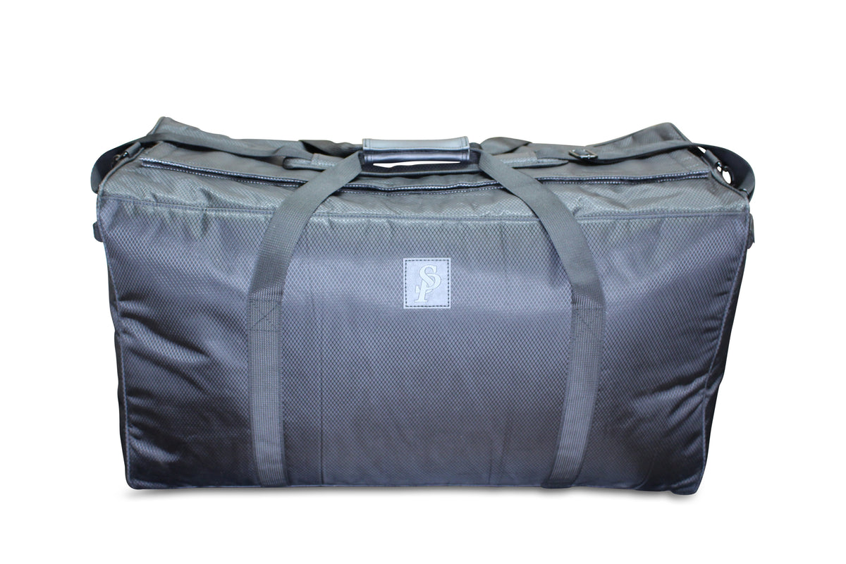 Smell Proof Duffle Bags Snoop Proof
