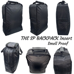 The SP Backpack Insert Smell Proof Backpack Insert